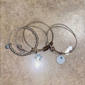 Alex & Ani bracelet
